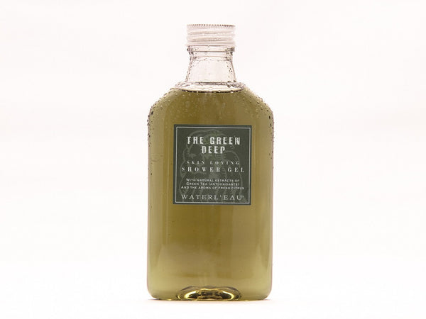 The Green Deep - Shower Gel