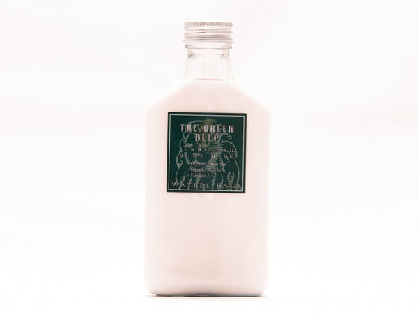The Green Deep - Body Milk