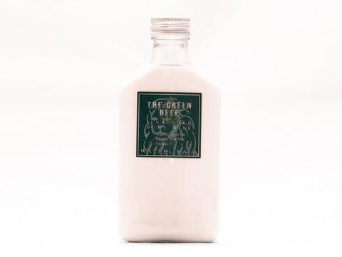 The Green Deep - Body Milk