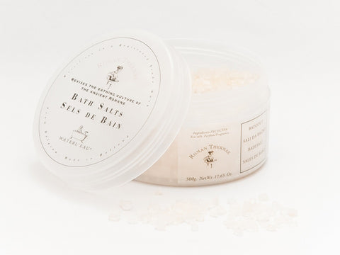 Roman Thermae - Bath Salt
