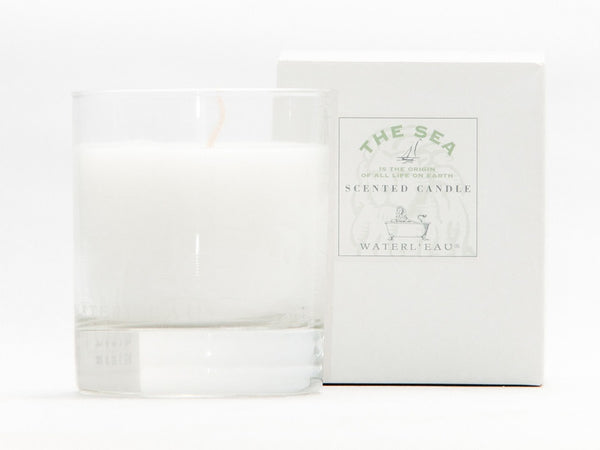 The Sea - Scented Candle