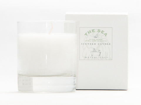 The Sea - Scented Candle