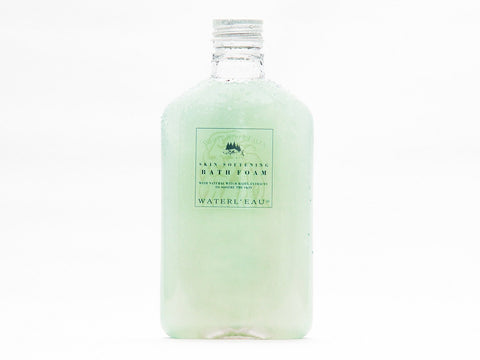 White River Falls - Bath Foam